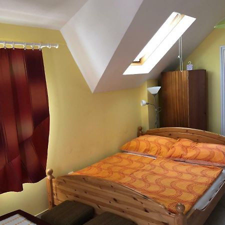Liget apartman Balatonföldvár Exteriör bild
