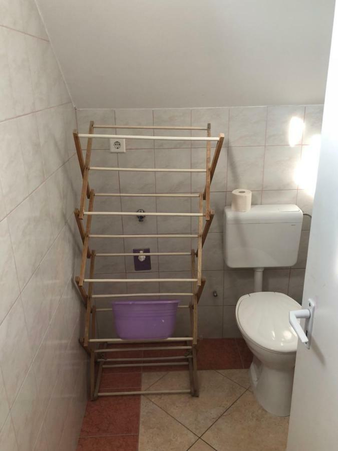 Liget apartman Balatonföldvár Exteriör bild