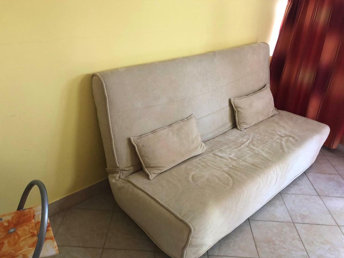 Liget apartman Balatonföldvár Exteriör bild